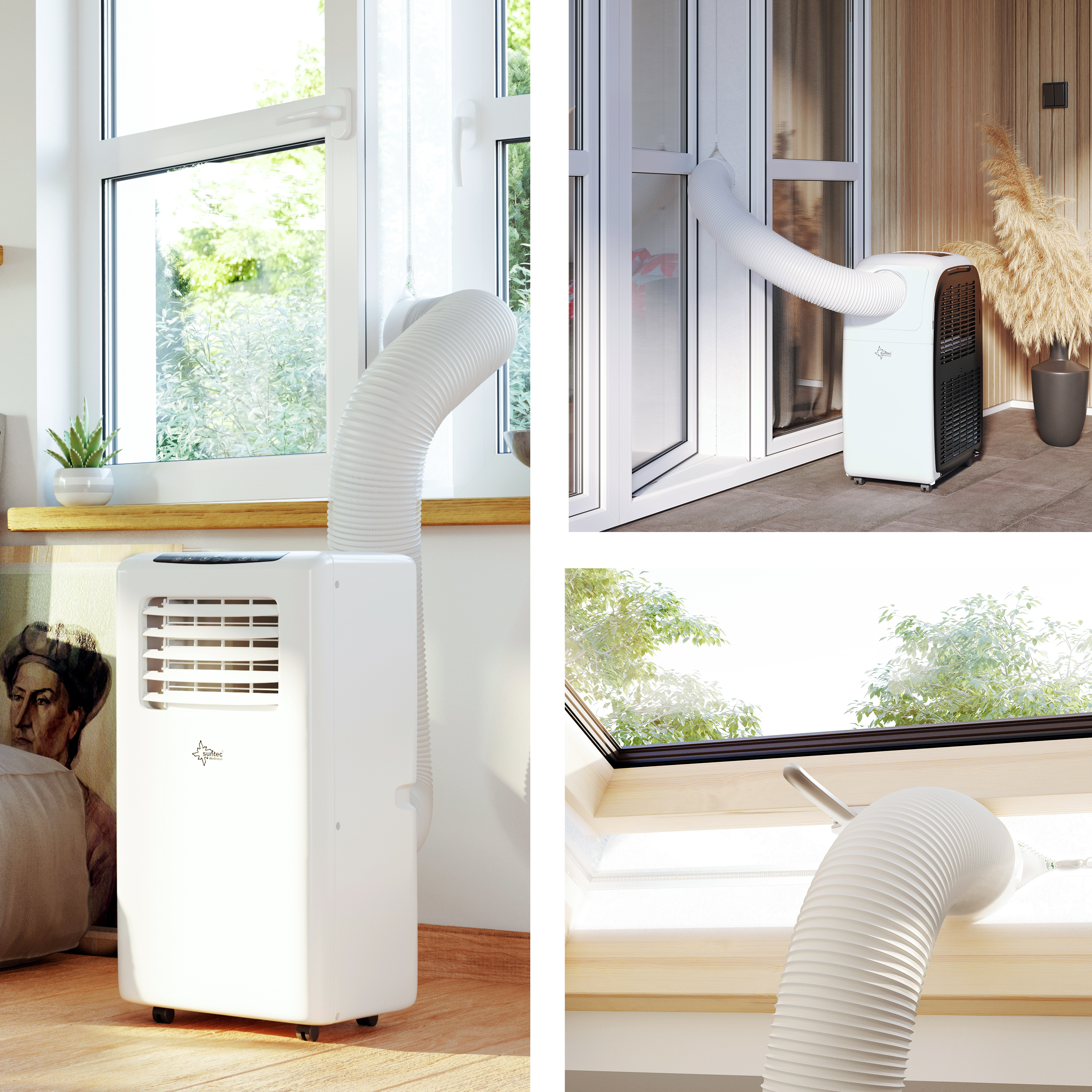 Fensterabdichtung klimaanlage zu Top-Preisen - Seite 2
